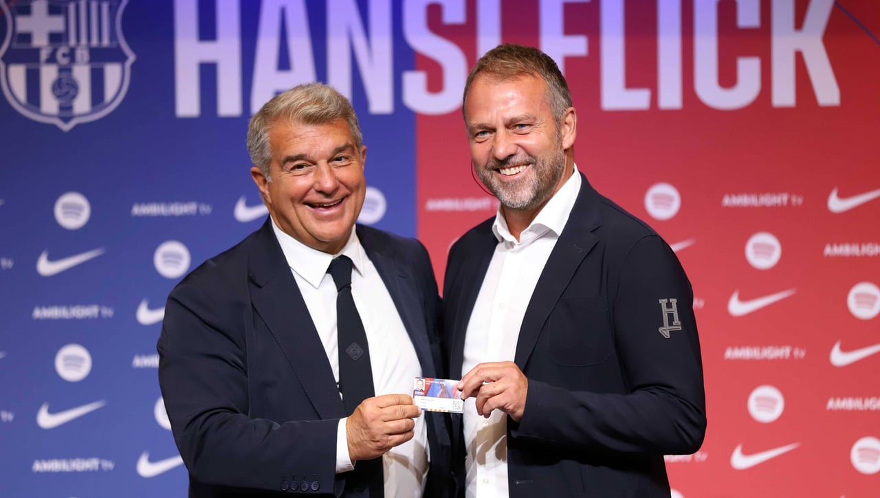 El Barça, muy cerca de resolver uno de sus principales problemas 