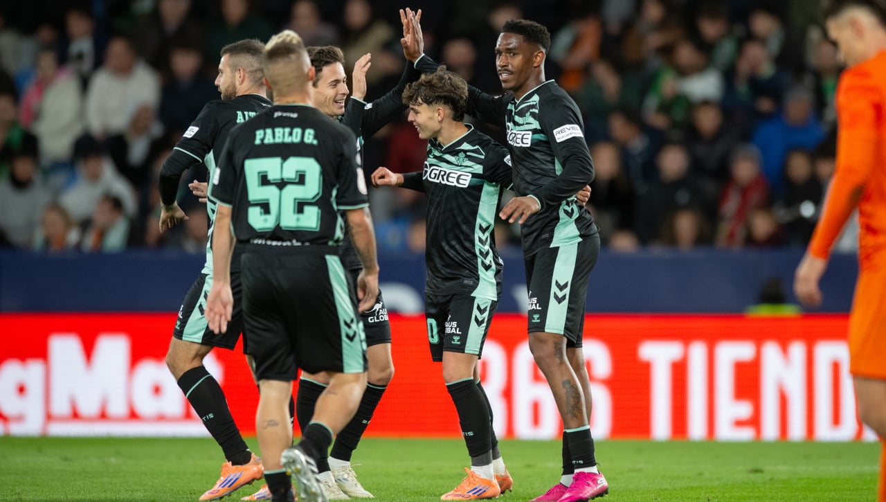 La 'unidad B' coincide en que "todos los partidos son importantes y hay que tomarlos en serio"