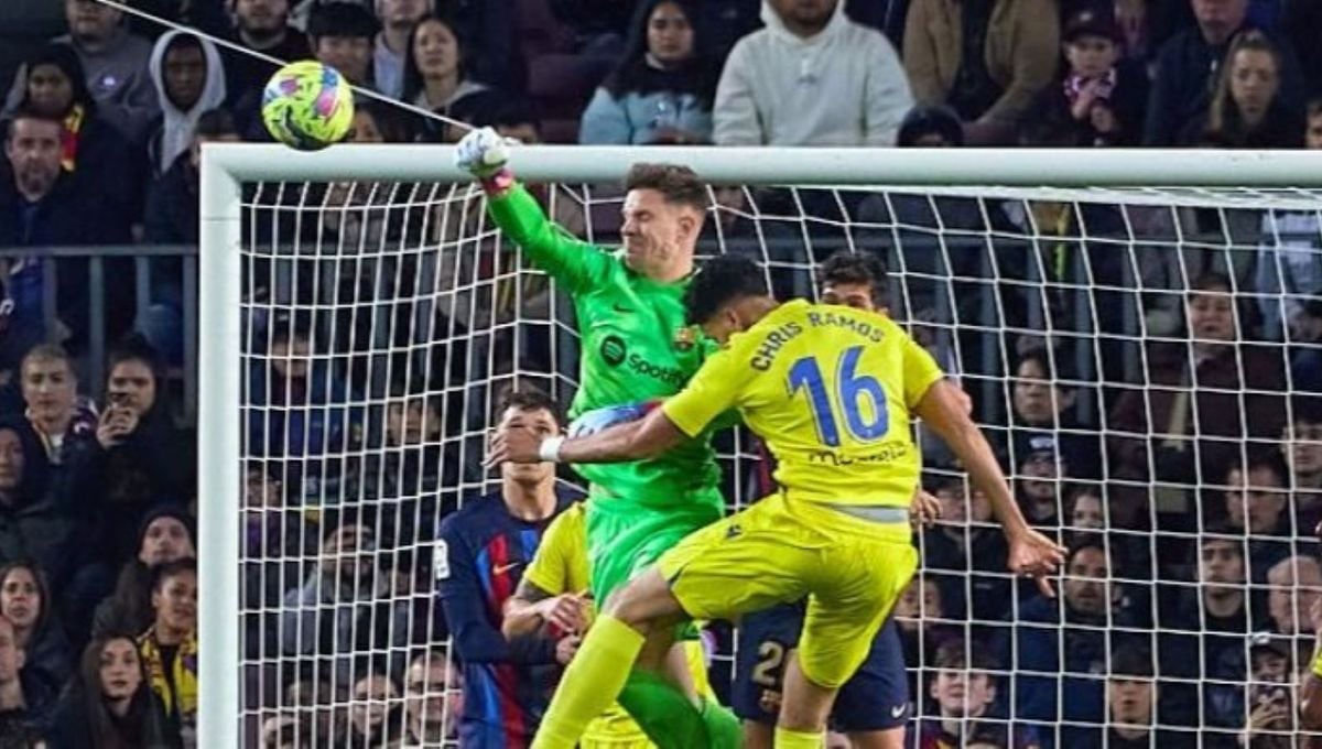 Barcelona - Cádiz: Horario y dónde ver en TV y online el partido de la jornada 2 de LaLiga EA Sports