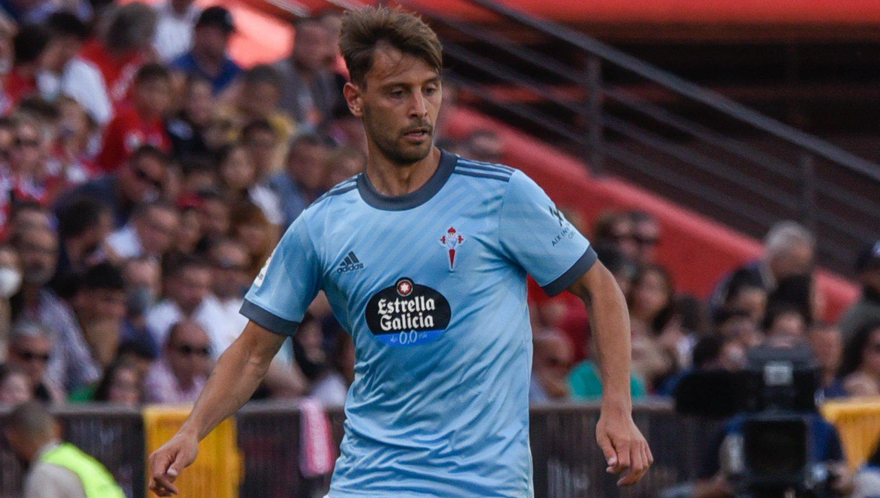 Kevin Vázquez tiene la puerta abierta