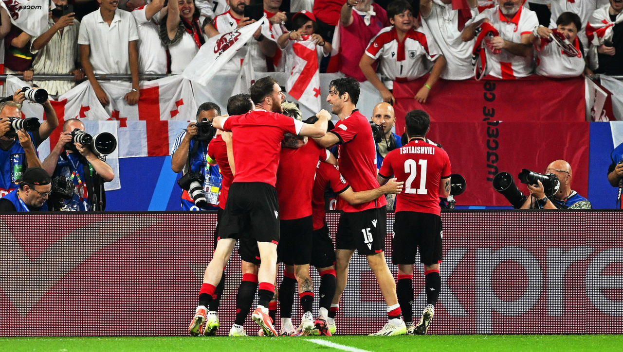 La Selección española ya tiene rival