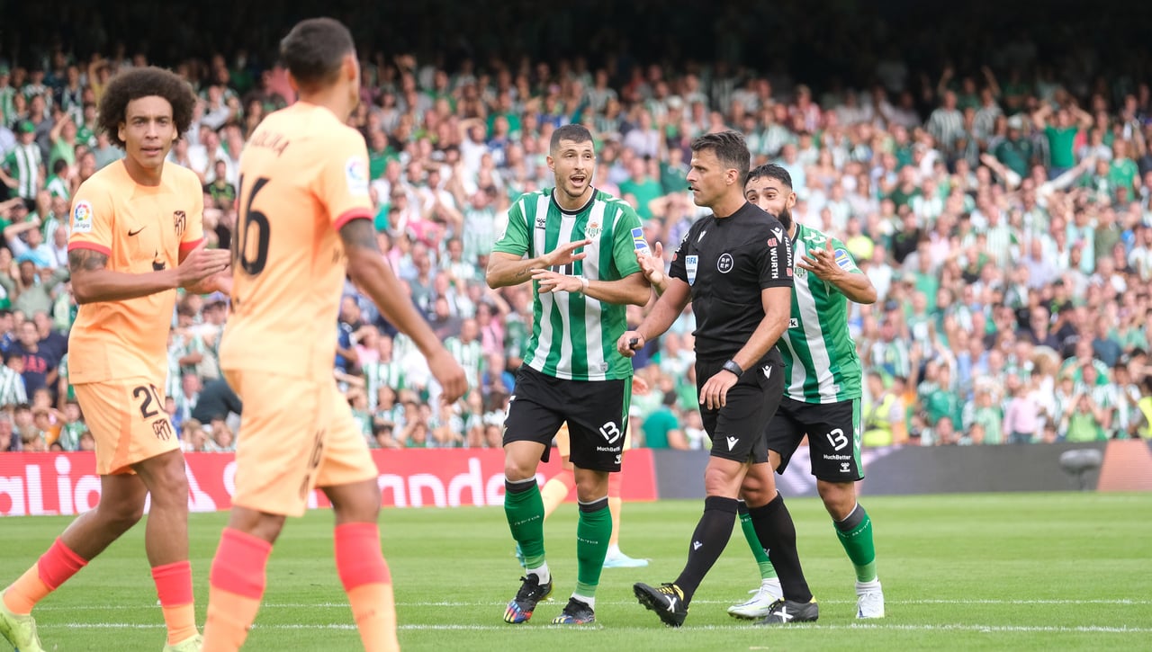 Guido Rodríguez ya tiene cita fijada con un equipo con el que "hubo algo" en verano