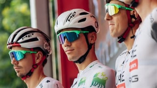 El fichaje de Juan Ayuso, confirmado