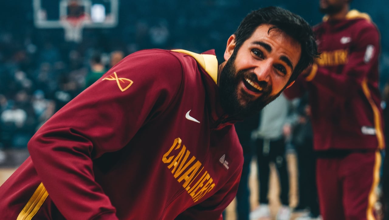 Las dudas con Ricky Rubio