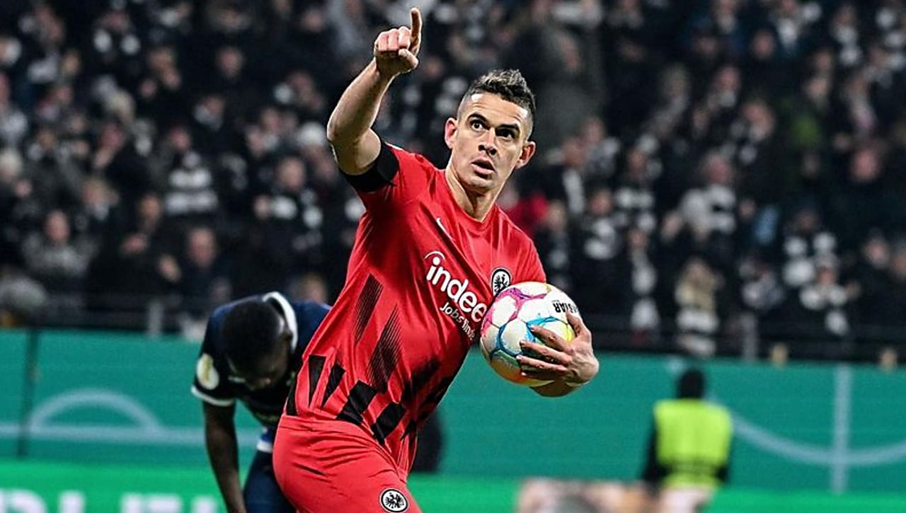 El Valencia trabaja en una jugosa alternativa para su delantera