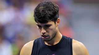 Carlos Alcaraz siembra dudas