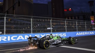 Confirmado: ya hay un piloto sancionado para el GP de Qatar