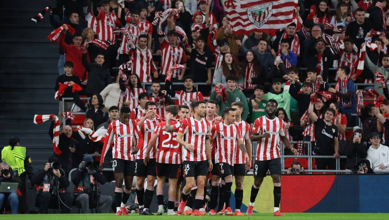 Más canteranos en el Athletic