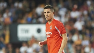 Rajada de Zubeldia que carga contra todos tras la derrota de la Real Sociedad contra el Girona: "Hemos hecho el ridículo"