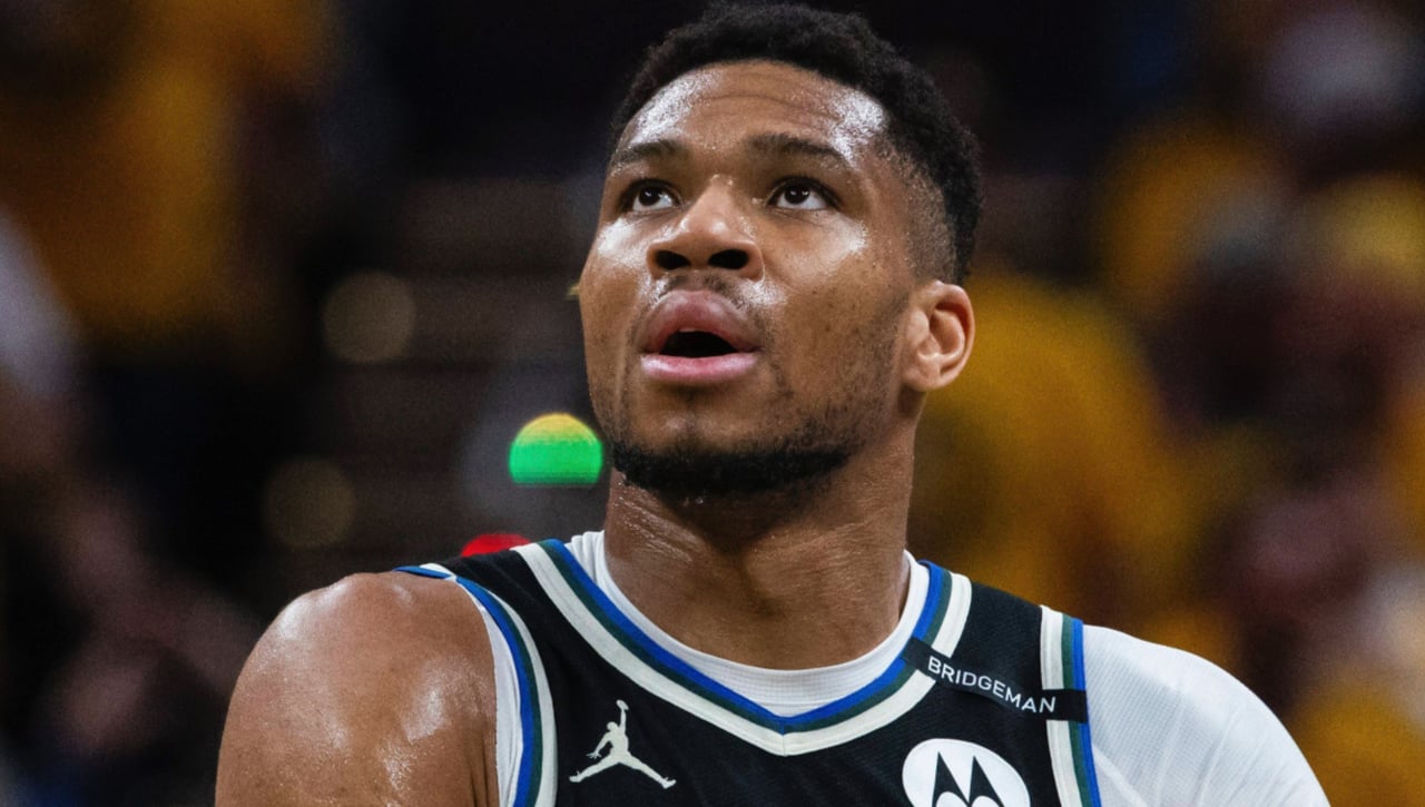 Se lanza con todo para fichar a Giannis Antetokounmpo