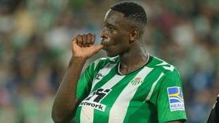 Luiz Henrique ya tiene precio