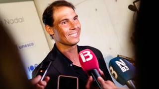 Rafa Nadal ya tiene fecha oficial para su regreso