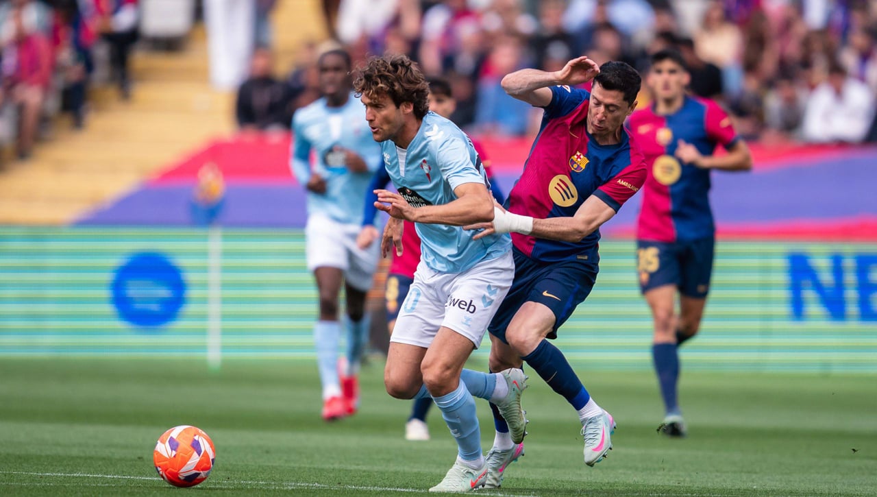 El futuro de Marcos Alonso, decidido