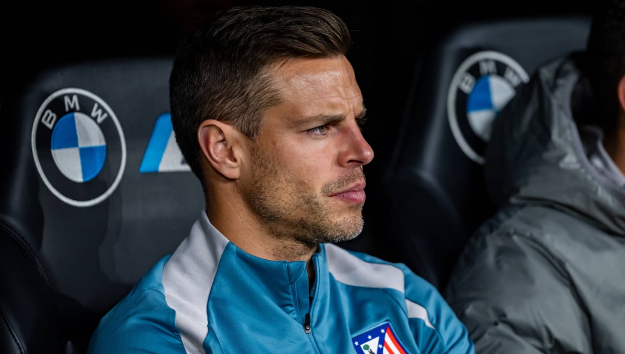 La polémica del Atletico de Madrid - Barcelona: ¿Debió ver roja Azpilicueta?