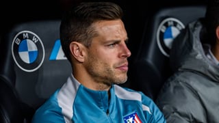 La polémica del Atletico de Madrid - Barcelona: ¿Debió ver roja Azpilicueta?