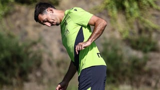 Oyarzabal confirma el milagro