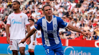 El Sevilla firma un triple récord negativo que avergüenza al Sánchez-Pizjuán 