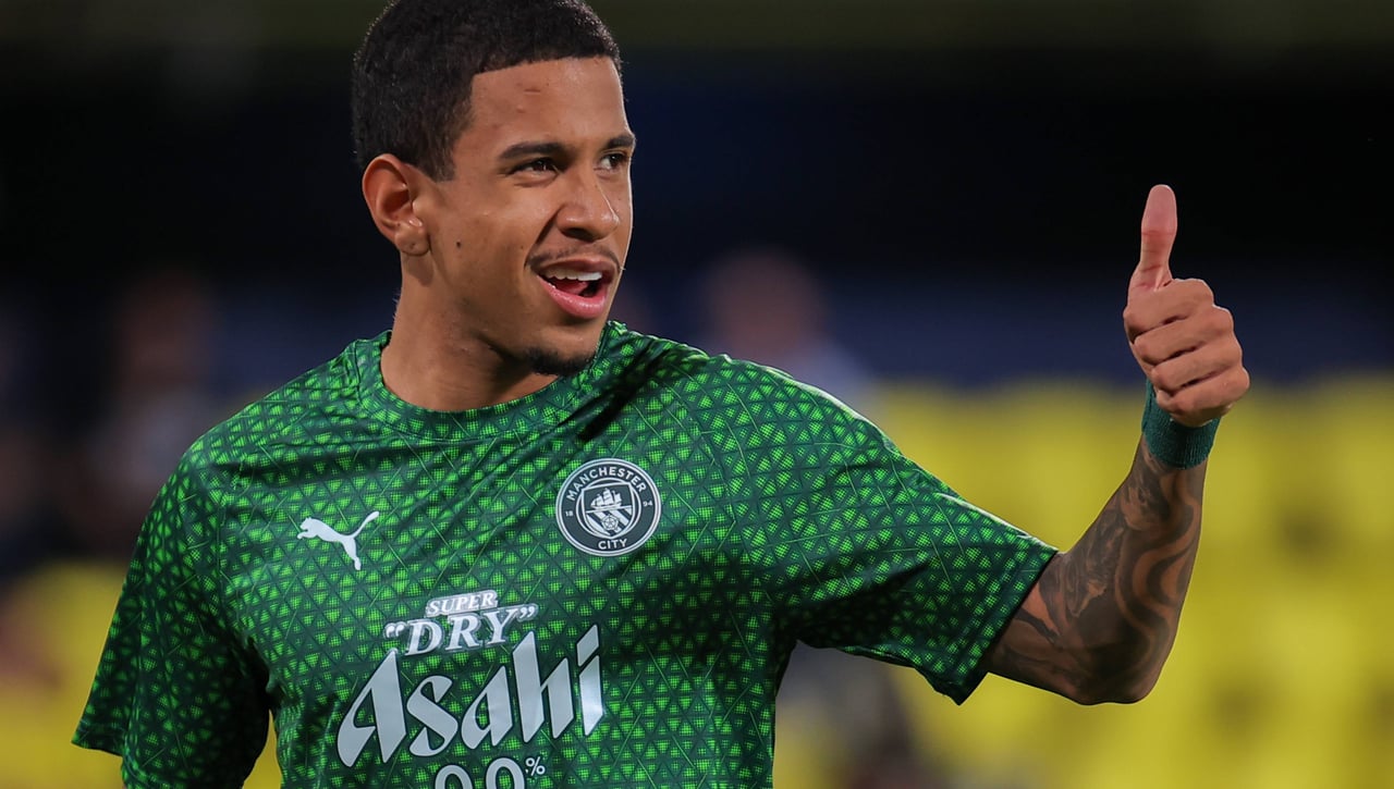 La respuesta de Savinho a su salida