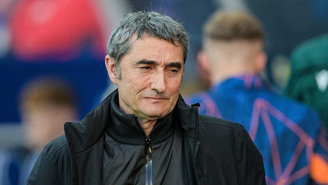 Ernesto Valverde da detalles sobre Iñaki Williams