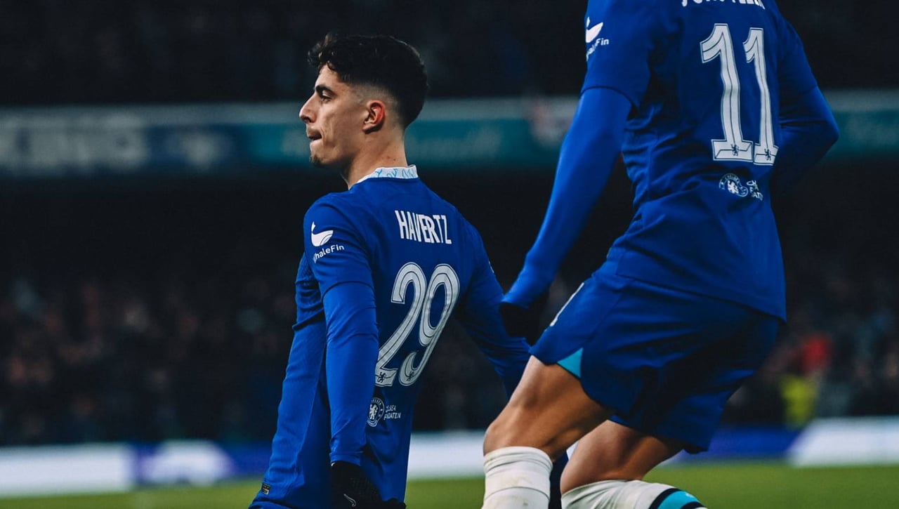 Chelsea 2-0 Borussia Dortmund: El sueño 'blue' sigue intacto