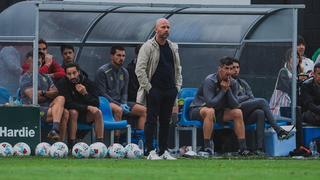 El primer fichaje del Racing de Santander