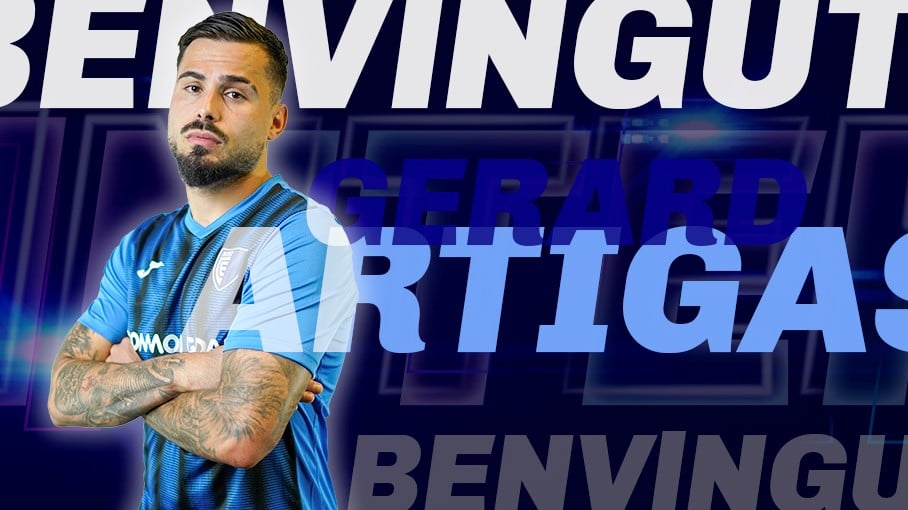 De la Kings League a jugar competición europea