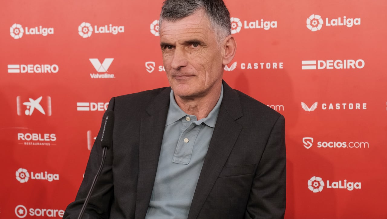 Mendilibar tiene la solución para el VAR