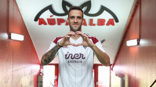 Alarma en el Albacete