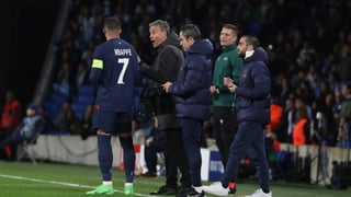 El futuro que espera al PSG tras Mbappé