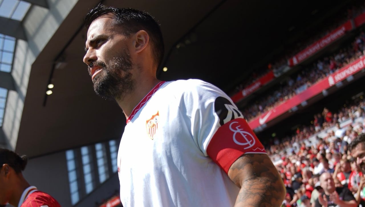 Otro contratiempo para el Sevilla con Suso: gravedad de su lesión y tiempo de baja