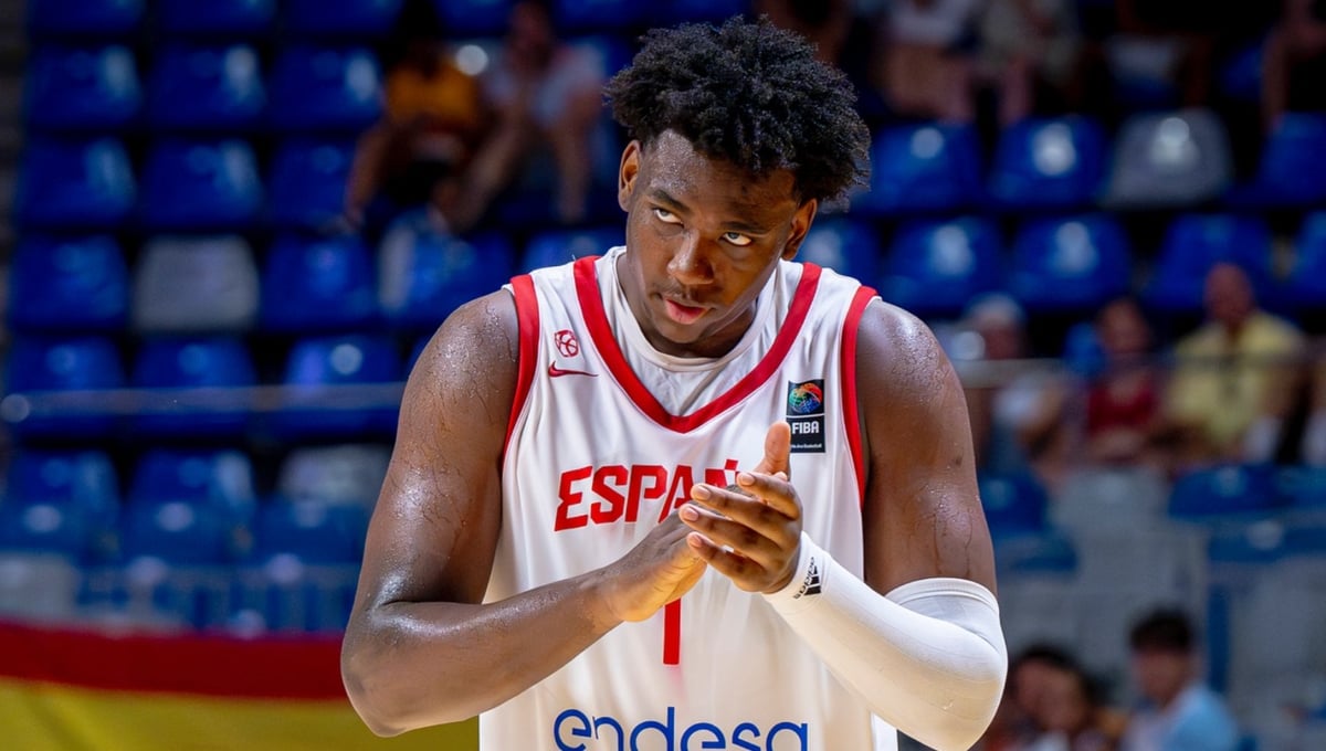 Se confirma lo peor: Great Osobor sufre una triple lesión de rodilla