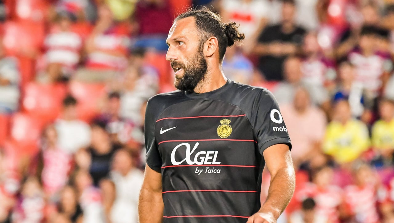 La fecha de regreso de Muriqi