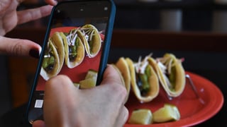 El paraíso de los tacos ilimitados que llega a Sevilla