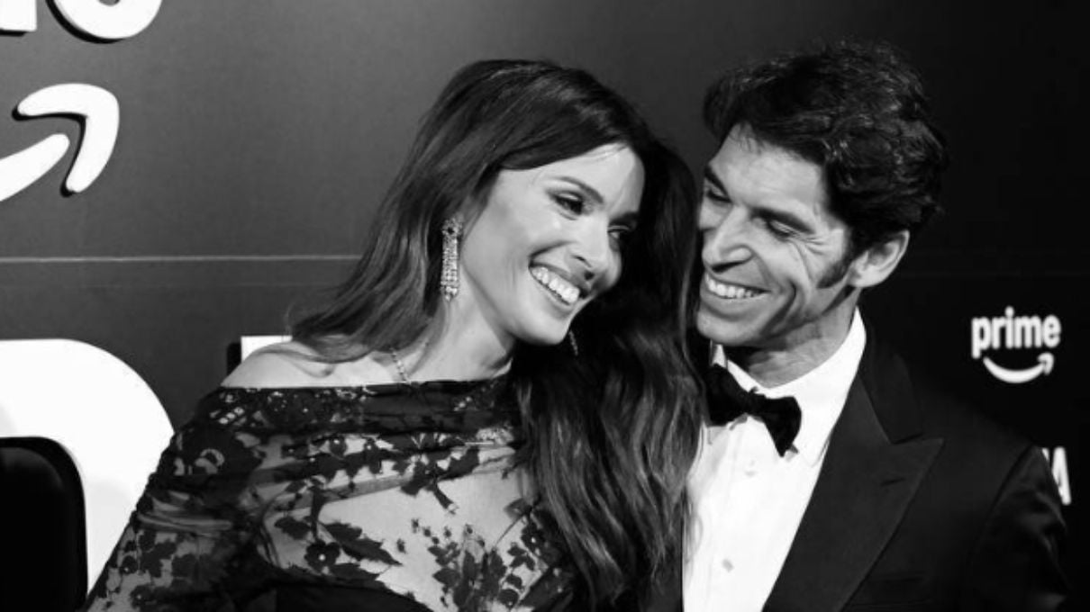 La ruptura de Cayetano Rivera y María Cerqueira