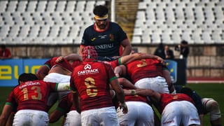 Campanada histórica de España y final del Campeonato de Europa