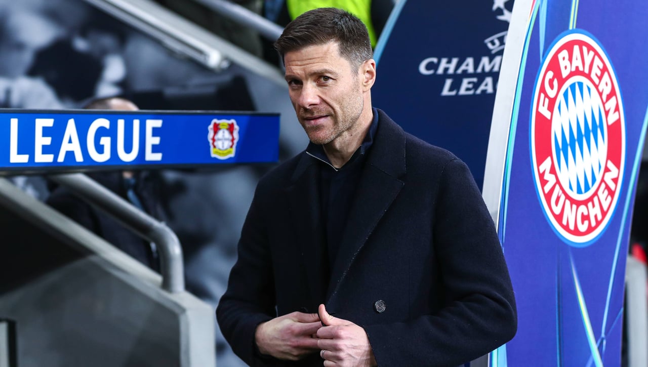 Se abre una opción para Xabi Alonso