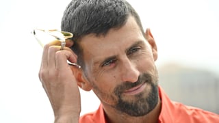 Djokovic y su último Grand Slam