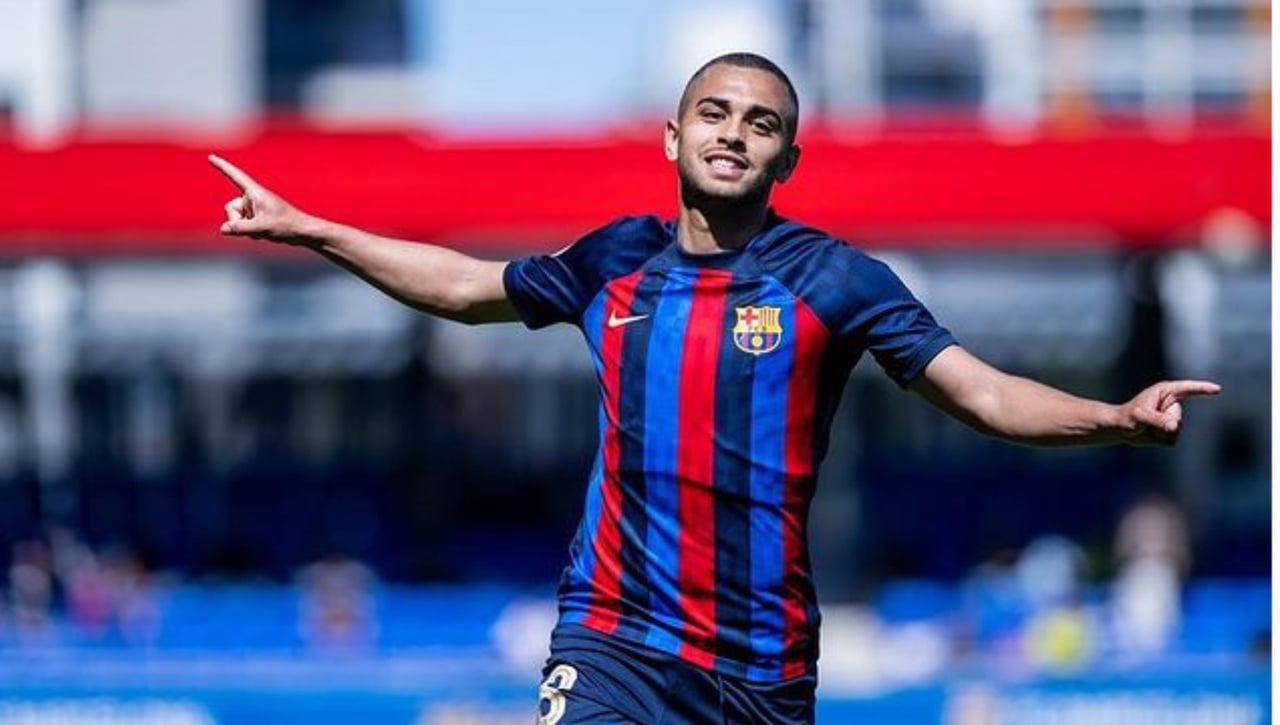 El futbolista del Andorra de Piqué que puede decidir el ‘mini clásico’