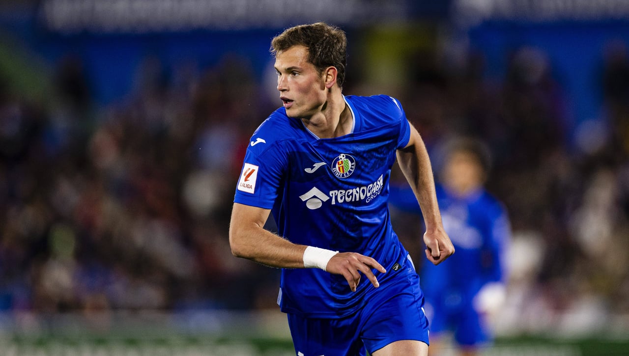 También ponen al Sevilla FC tras la pista de Latasa