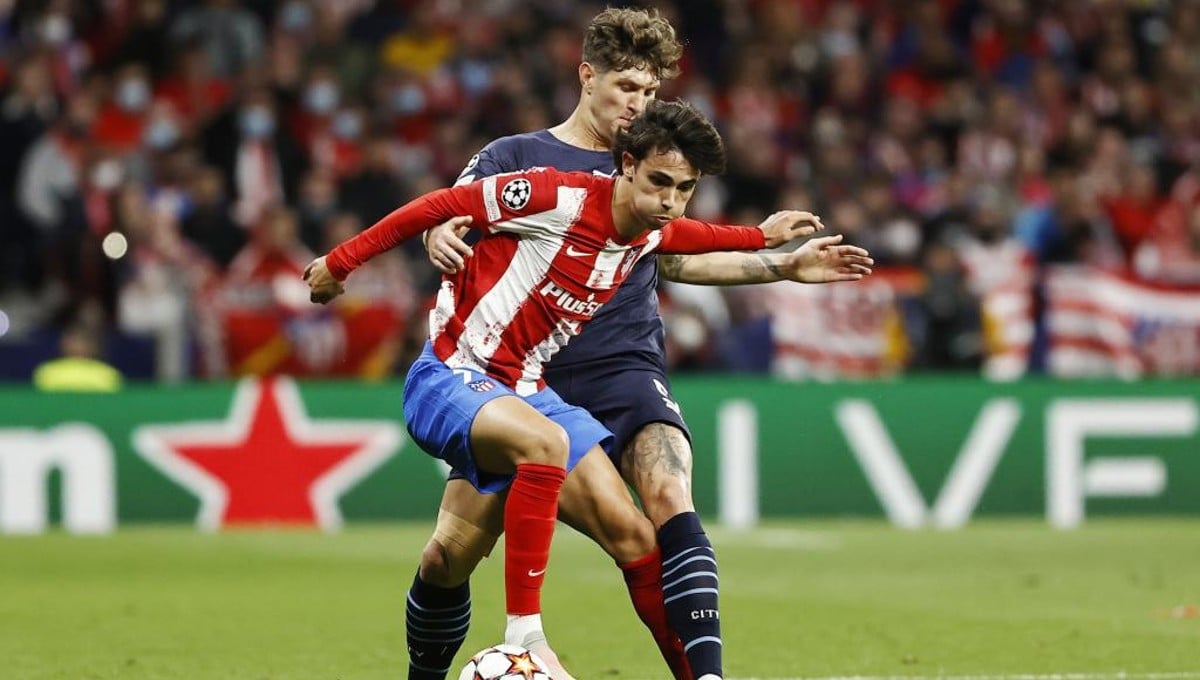 El Atlético rechaza... ¡250 millones de euros!