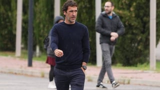 Raúl González lo tiene claro: "El Real Madrid puede ser favorito"