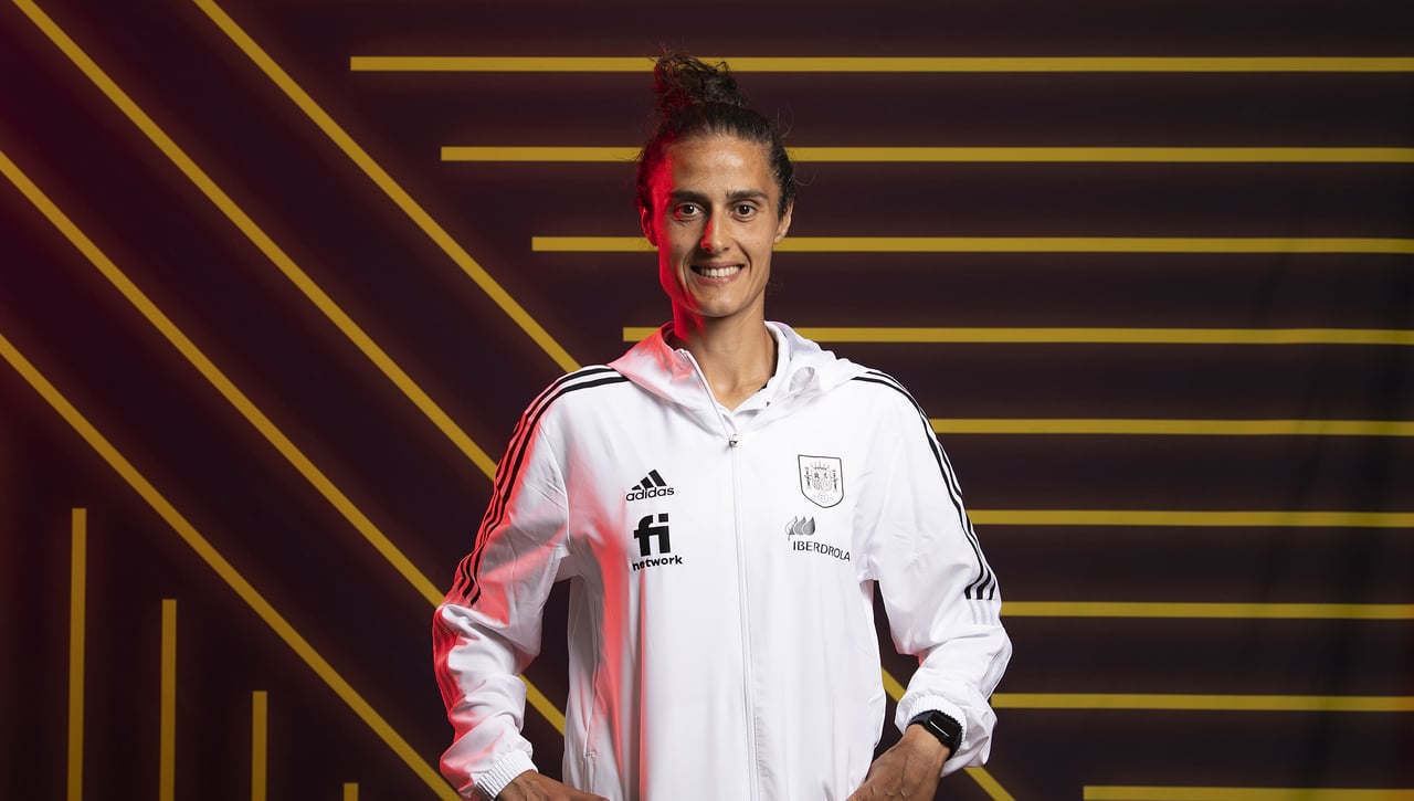 Oficial: Ya hay sustituta de Jorge Vilda en la selección femenina de fútbol