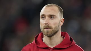 Christian Eriksen, fichaje gratis