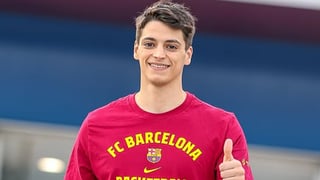 Confirma su fichaje sorpresa por el Barcelona