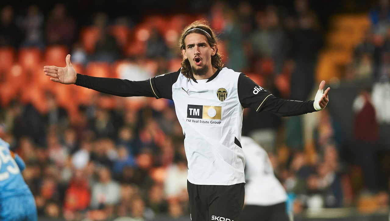 Ofensiva final para el fichaje de Yarek