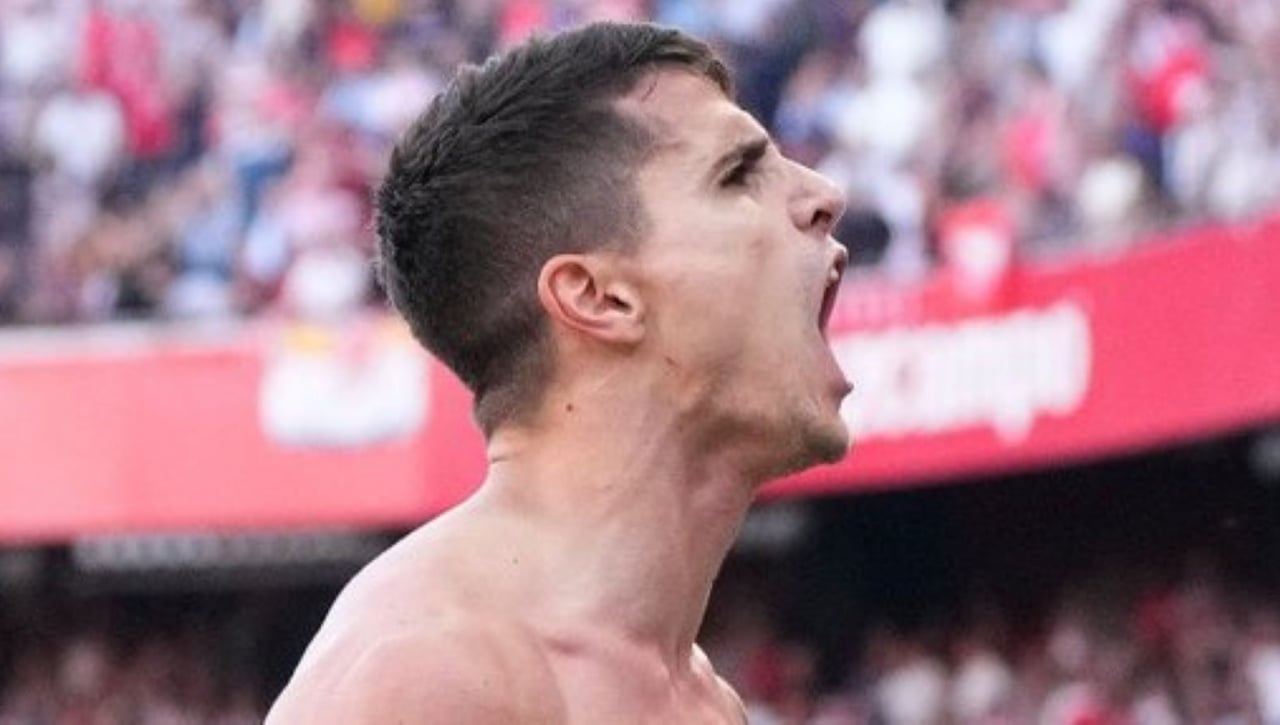 Dmitrovic, Lamela y Ocampos dan las claves del triunfo: profundidad y apoyo