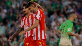 Pepe Mel señala un lastre para el Almería: "Nos mata"