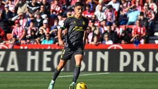 Desvelan el futuro de Sergi Cardona: "Quiere ir a un club mejor y lo respetamos"