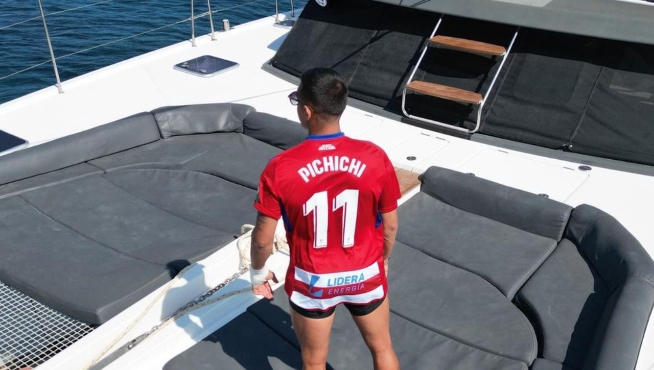 Uzuni vuelve al trabajo