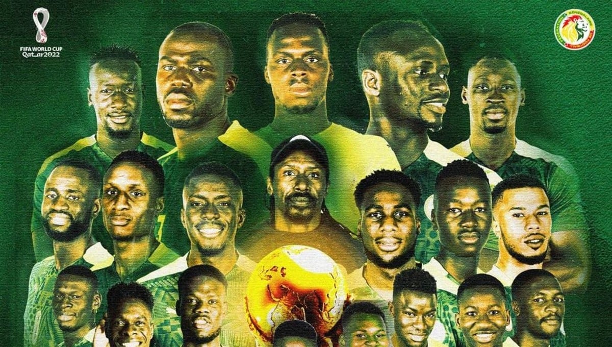 Sabaly llega a tiempo 